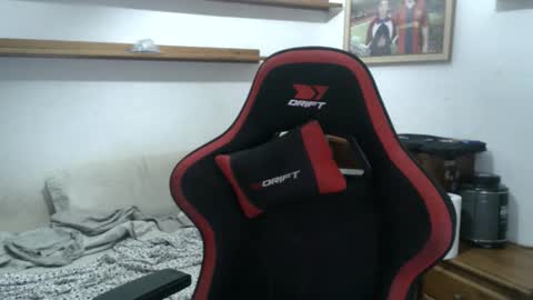 alejo online show from November 2, 2025, 3:03 pm