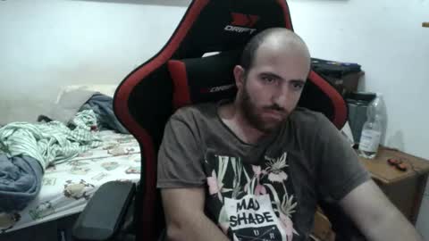 alejo online show from November 9, 2025, 2:59 pm