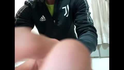 Cloud Strife online show from January 10, 2025, 11:00 am