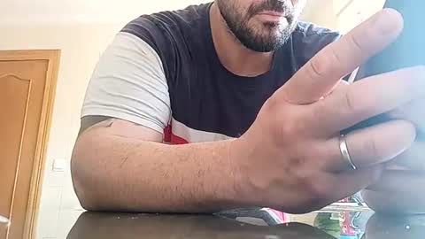 morfeo6 online show from June 16, 2026, 8:39 am