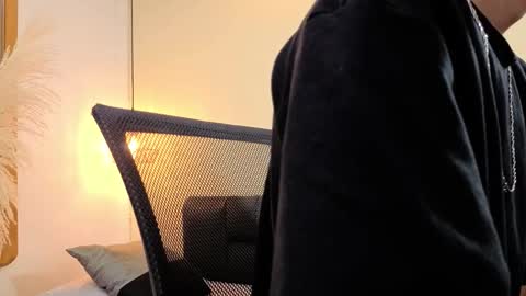 morgan_alice online show from March 22, 2026, 8:01 pm