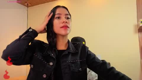 morgan_alice online show from May 23, 2026, 12:09 pm