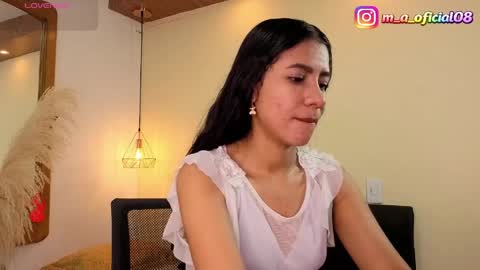 morgan_alice online show from May 27, 2026, 12:13 pm
