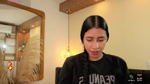 morgan_alice online show from June 10, 2026, 12:04 pm
