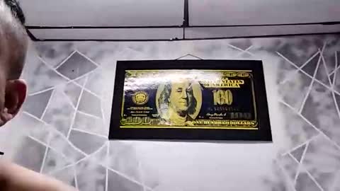 morgan_b online show from March 18, 2026, 2:04 am