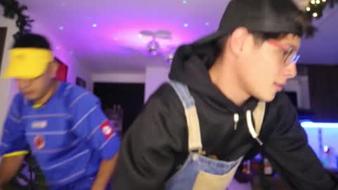 Snapshot of morgan_hiller chatting on February 24, 2025, 1:35 am   online show from February 24, 2025, 1:35 am