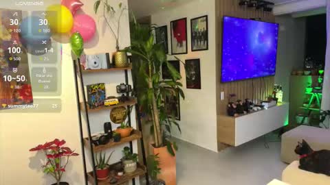 Snapshot of morgan_hiller chatting on February 2, 2026, 1:26 am online show from February 2, 2026, 1:26 am