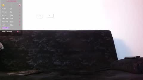 Morgan Lee online show from October 10, 2025, 12:37 pm