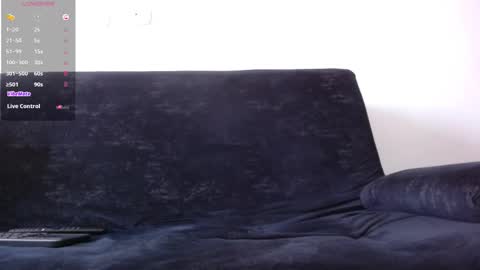 Morgan Lee online show from October 16, 2025, 3:46 pm