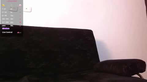 Morgan Lee online show from October 28, 2025, 1:14 pm