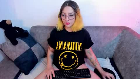 morgana_noctis online show from February 1, 2026, 12:53 am