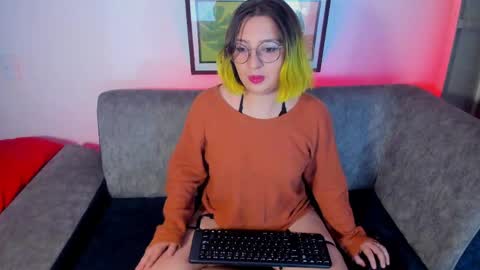 morgana_noctis online show from May 14, 2026, 11:00 pm