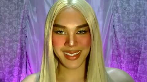 Ms. Morgana online show from February 6, 2026, 11:24 am