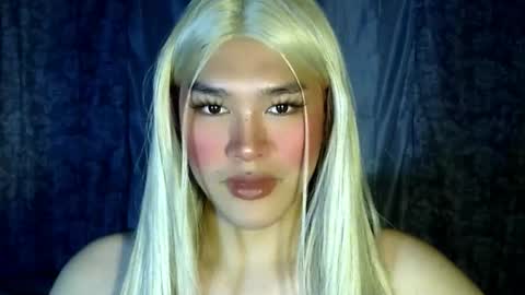 Ms. Morgana online show from February 18, 2026, 11:50 am