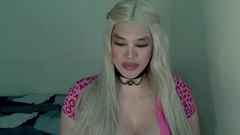 Ms. Morgana online show from June 7, 2026, 12:15 am