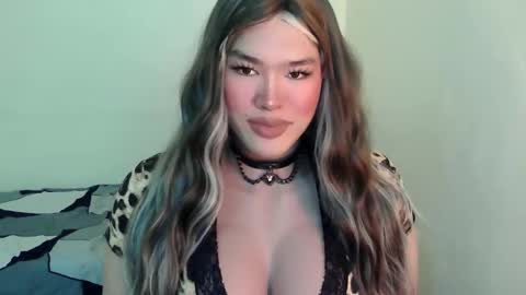 Ms. Morgana online show from June 10, 2026, 12:11 am