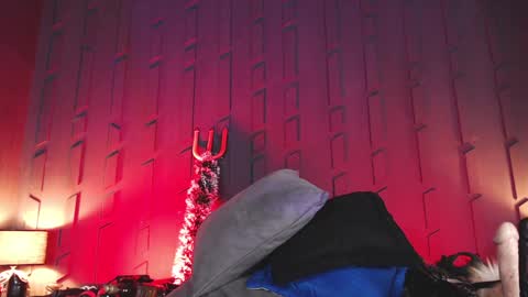 Morgana online show from December 13, 2024, 12:20 am