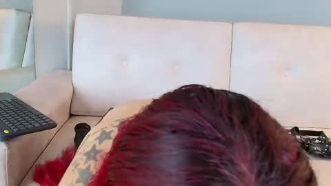 Morgana online show from February 27, 2025, 2:10 pm