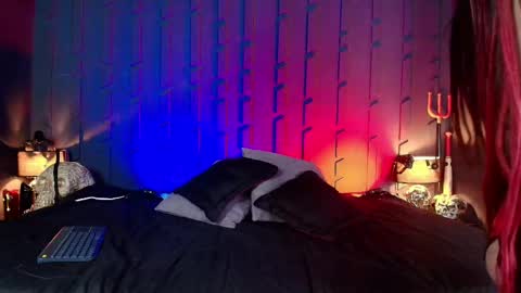 Morgana online show from February 28, 2025, 8:07 pm