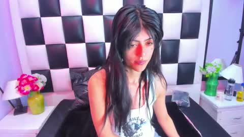 morganasmit_ online show from March 13, 2026, 1:40 pm