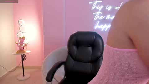 Morgan Hicks online show from February 19, 2025, 5:49 pm