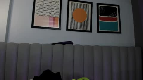 Morgan online show from March 7, 2025, 3:40 am