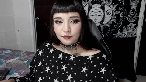 Morgan Moon online show from April 6, 2026, 9:27 pm