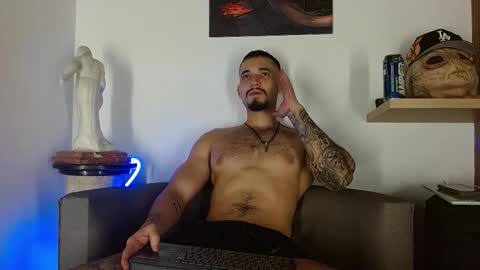 morgan online show from November 7, 2025, 7:52 am