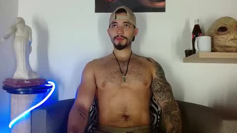 morgan online show from November 16, 2025, 10:04 pm