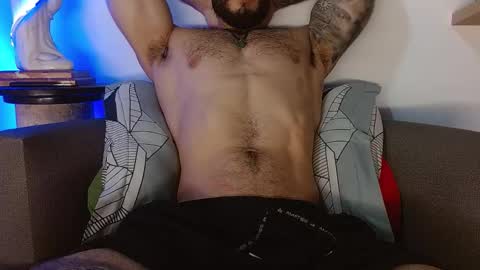 morgan online show from March 4, 2026, 4:18 am