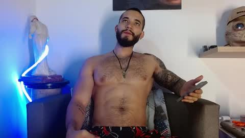 morgan online show from April 4, 2026, 5:43 pm