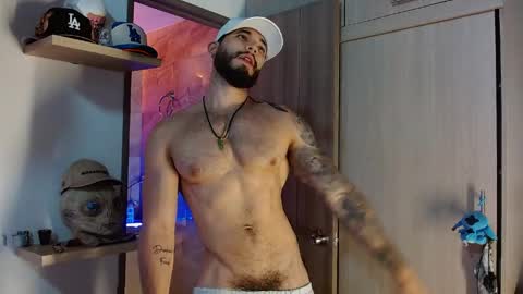 morgan online show from April 6, 2026, 4:52 pm