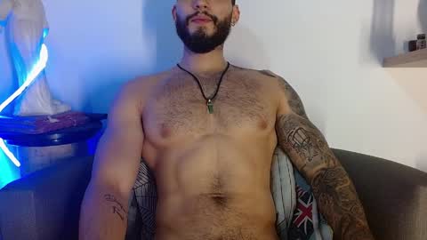 morgan online show from April 7, 2026, 5:02 pm