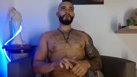 morgan online show from April 9, 2026, 6:35 pm