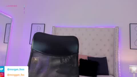 Morggan Castle online show from February 28, 2025, 2:31 am