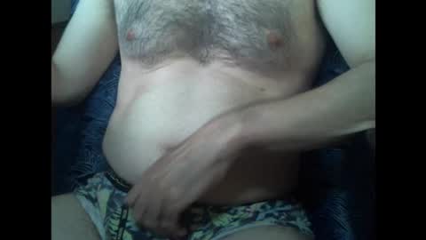 Morgoth 77 online show from January 10, 2026, 9:22 am