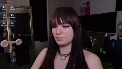 Zoey T online show from February 25, 2025, 12:03 pm