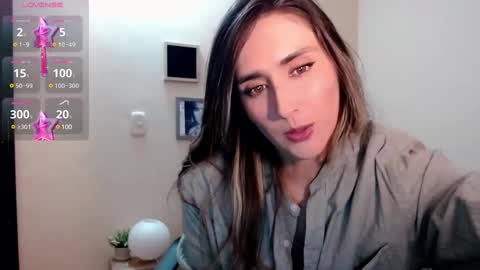 Moriah online show from December 9, 2024, 7:18 pm