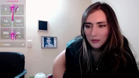 Moriah online show from December 16, 2024, 7:00 pm