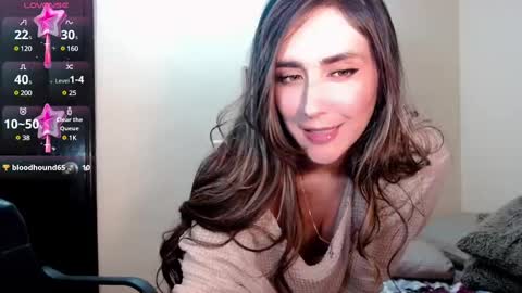 Moriah online show from February 7, 2025, 7:27 pm