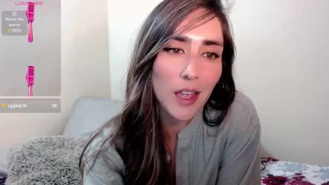 Moriah online show from February 13, 2025, 7:10 pm