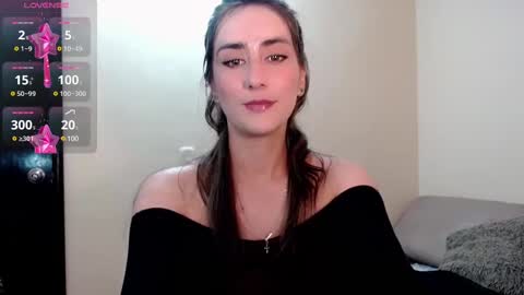 Moriah online show from February 28, 2025, 7:25 pm