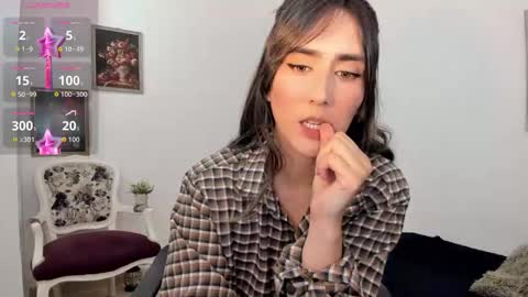 Moriah online show from October 17, 2025, 7:38 pm