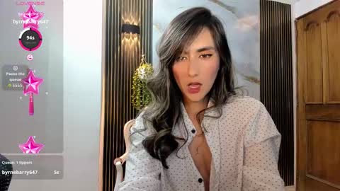 Moriah online show from December 4, 2025, 7:22 pm