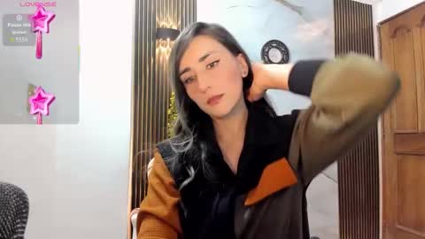 Moriah online show from February 2, 2026, 1:37 am