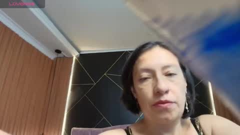 Moriah online show from March 19, 2026, 12:09 pm