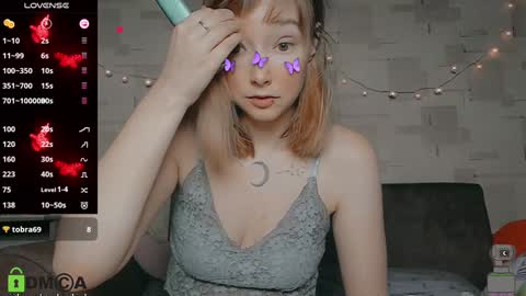 Lisa 3 online show from December 27, 2024, 3:53 am