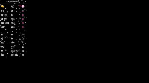 Lisa 3 online show from March 14, 2026, 10:32 am