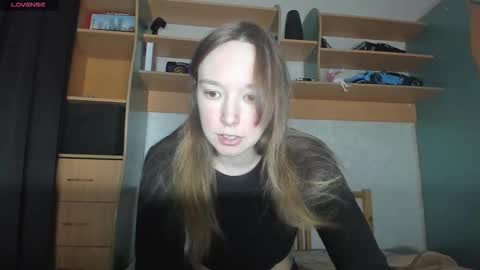 Lisa 3 online show from March 30, 2026, 12:06 pm