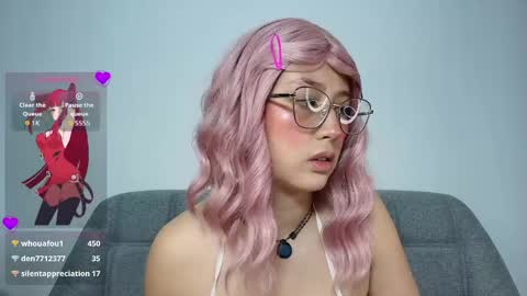monica online show from April 25, 2026, 1:52 pm